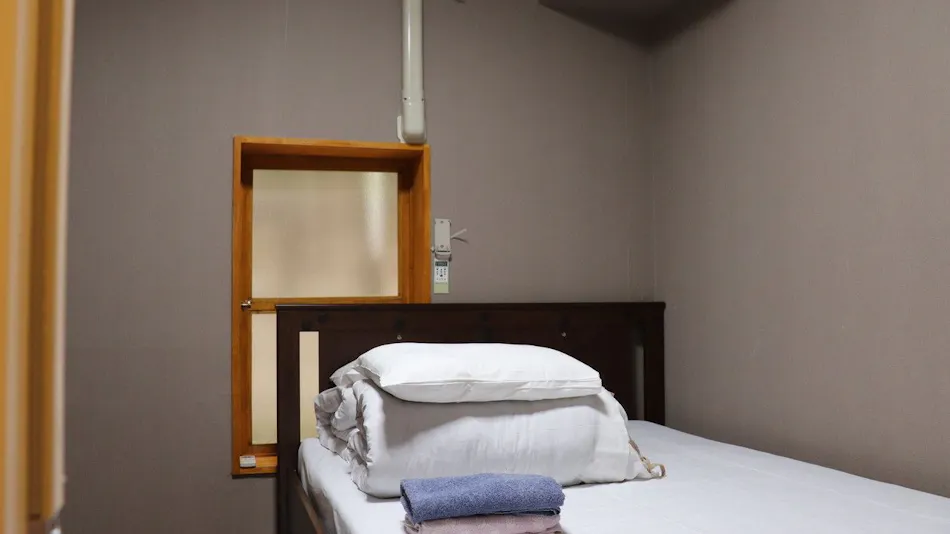 Sophiearth Hostel