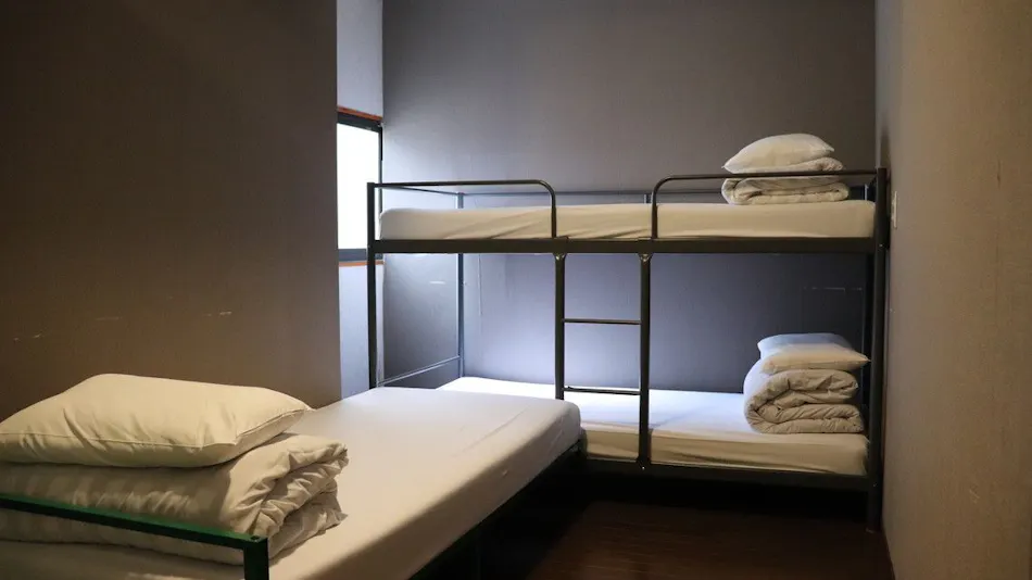 Sophiearth Hostel