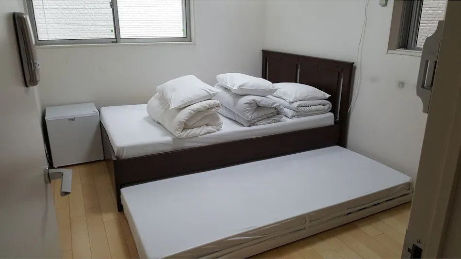 Sophiearth Hostel
