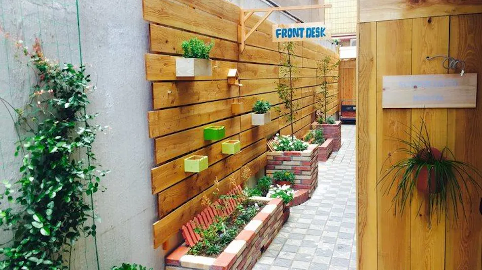 Sophiearth Hostel