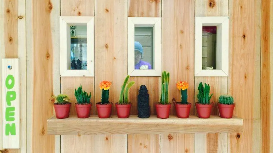 Sophiearth Hostel