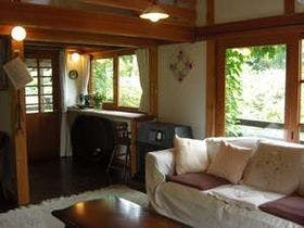 Ｃｏｔｔａｇｅ　樹樹