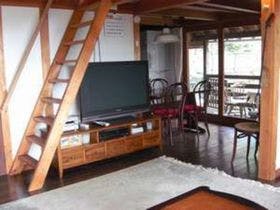 Ｃｏｔｔａｇｅ　樹樹