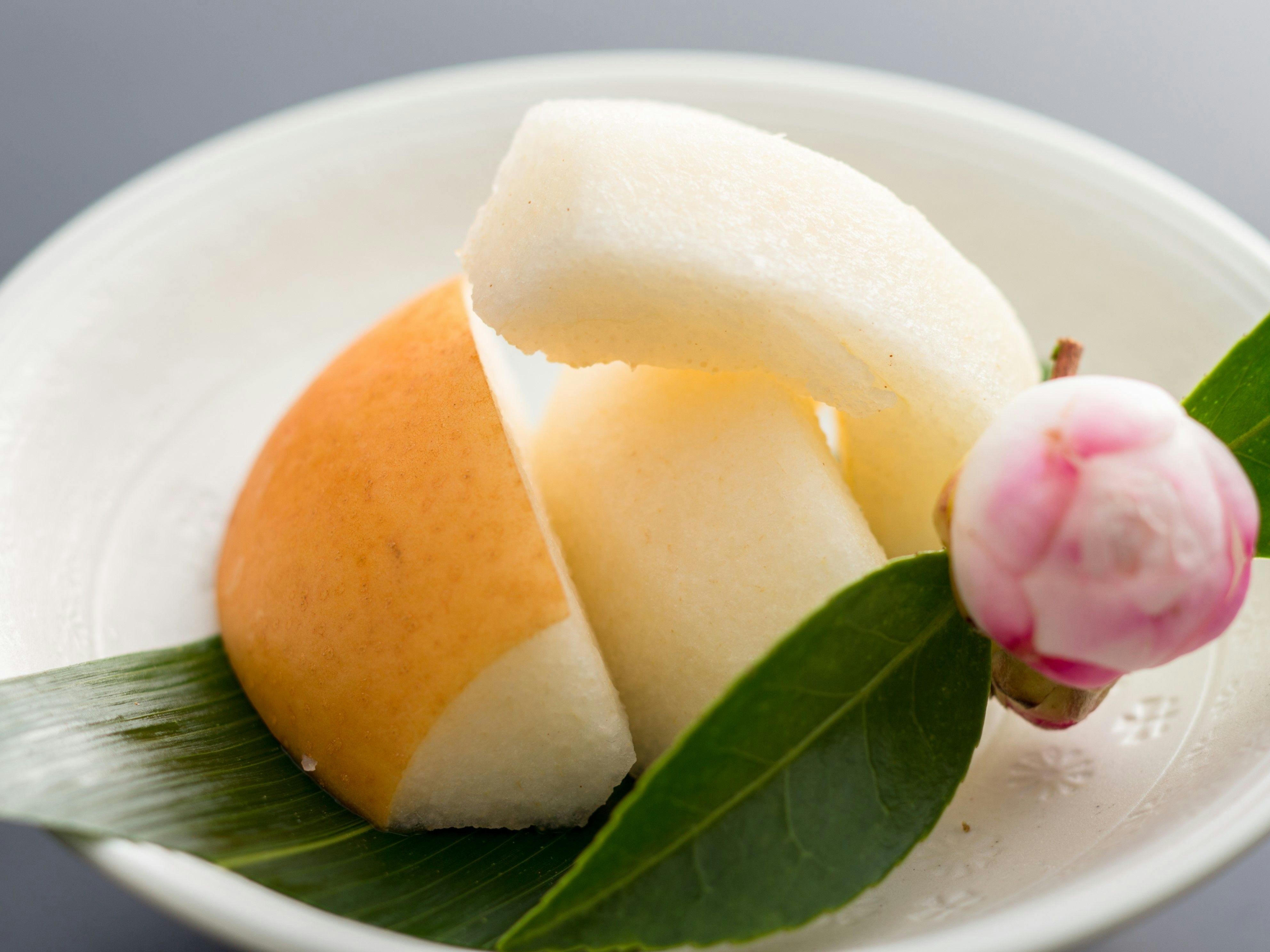 Kasumi Kojin no Yadoru Minshuku Sanpou