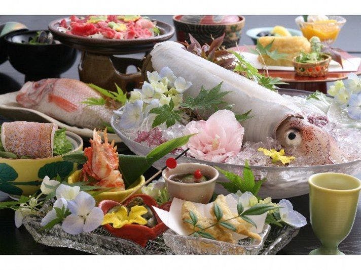 Kasumi Kojin no Yadoru Minshuku Sanpou