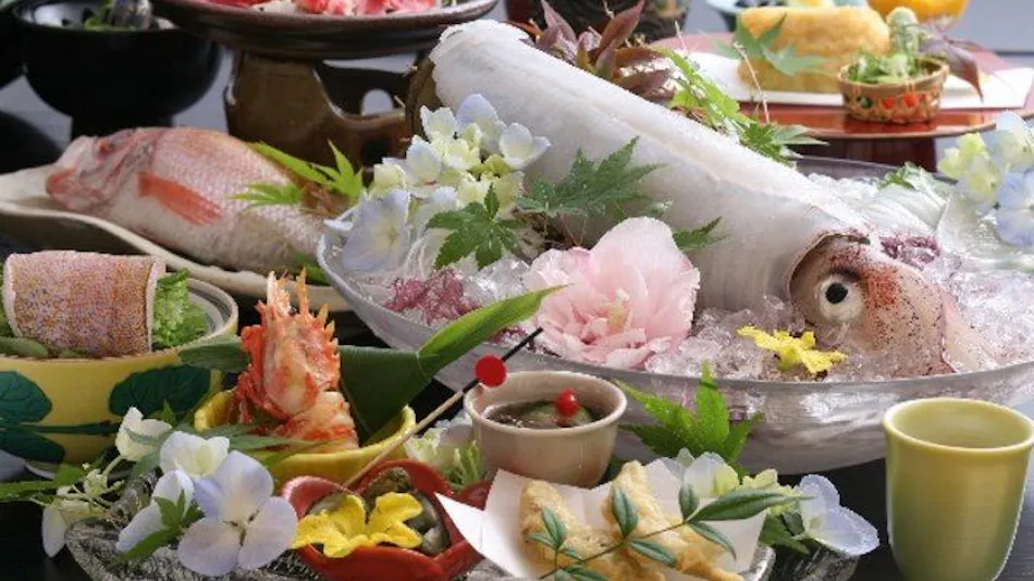 Kasumi Kojin no Yadoru Minshuku Sanpou