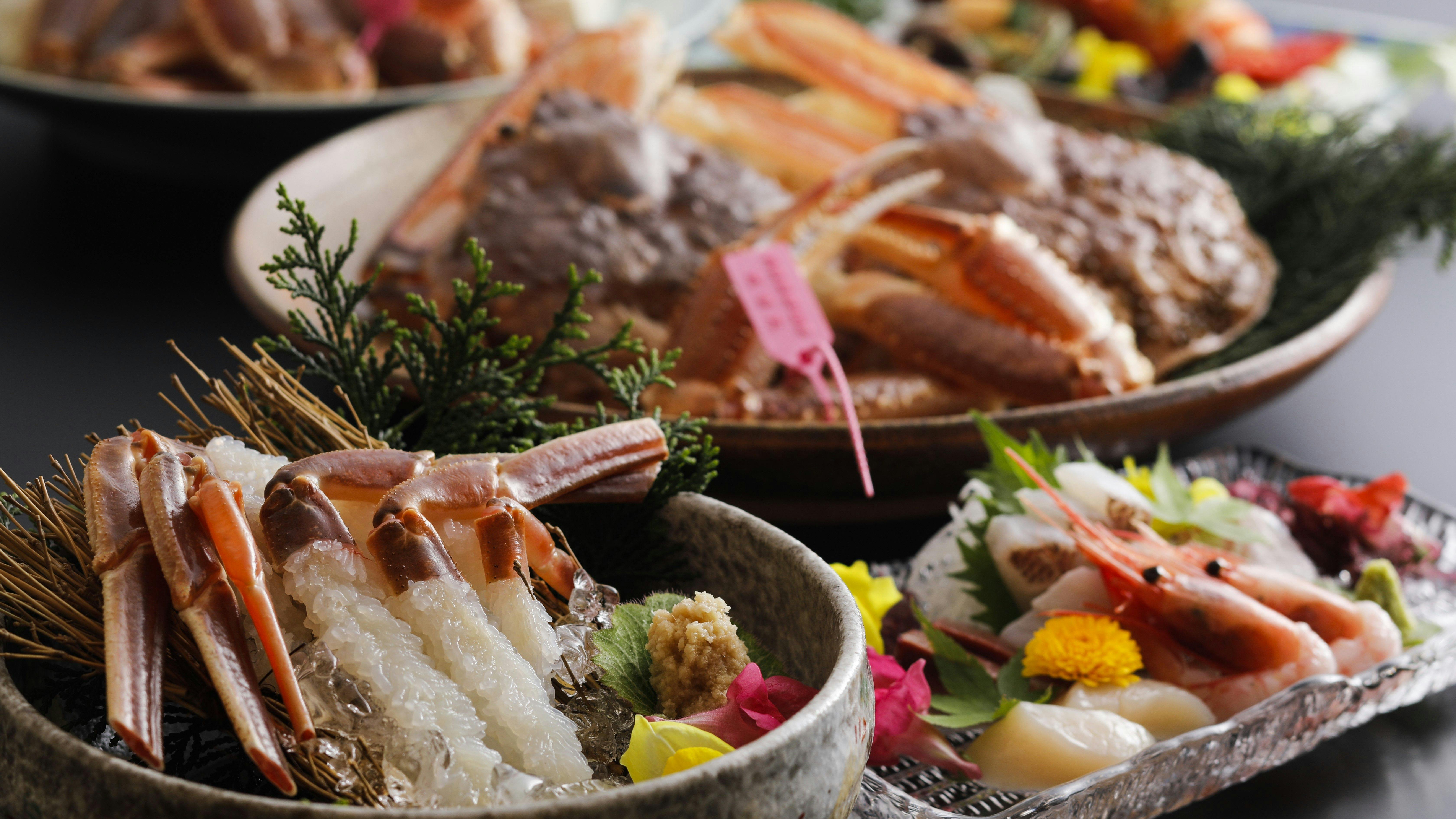 ภาพตัวอย่างคอร์สปูมัตสึบะสด