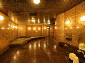 ホテル梶ヶ谷プラザ