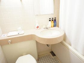 ホテル梶ヶ谷プラザ