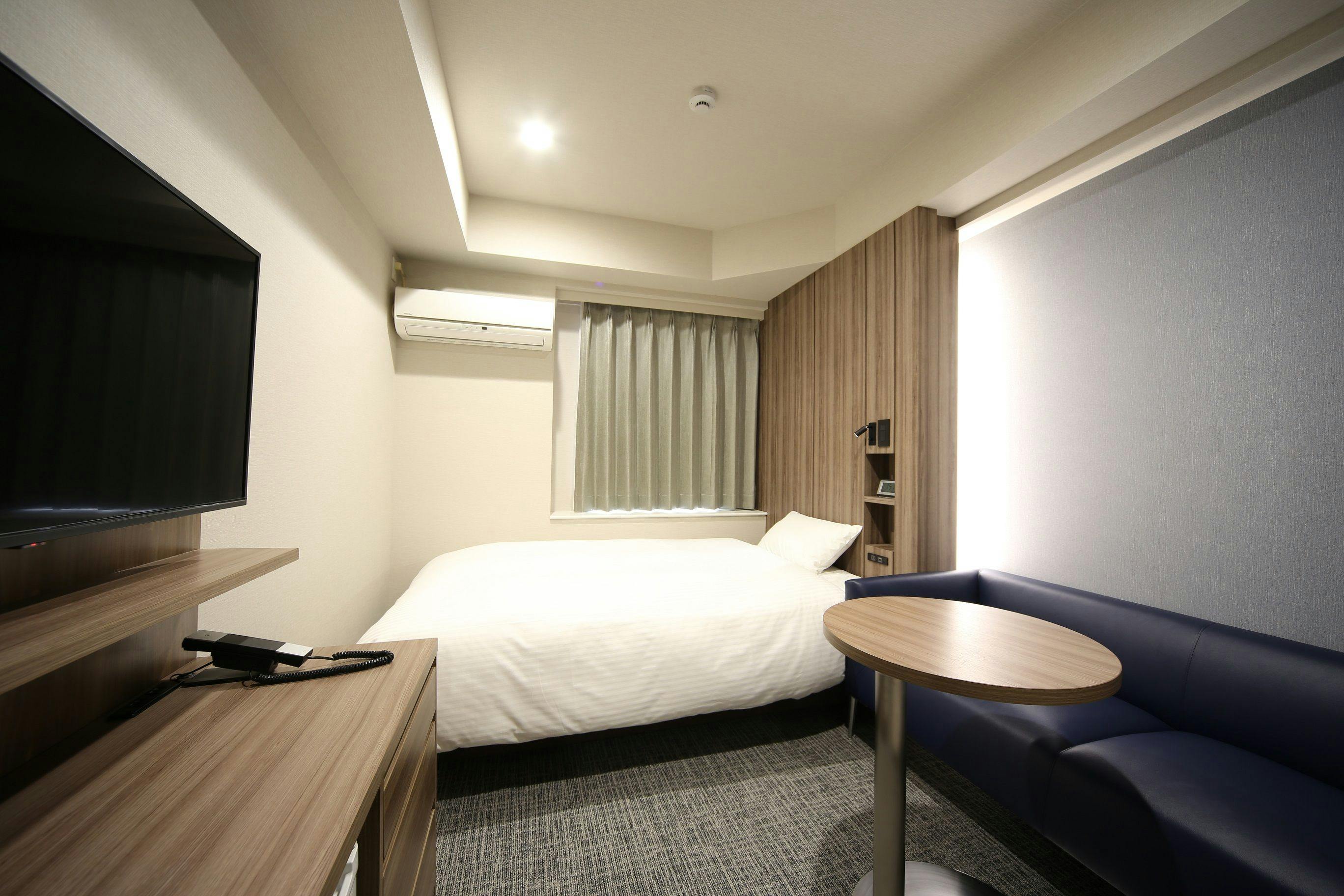 Kamar Single Moderate (16m²)