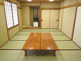 スカイホテル