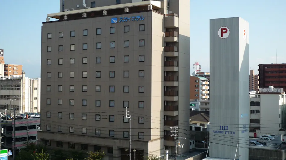 Sky Hotel