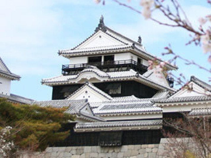 Matsuyama Castle