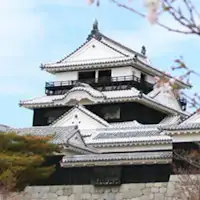 Matsuyama Castle