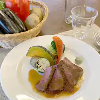 * Steak Daging Sapi Premium Shinshu