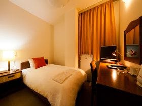 古河セントラルホテル