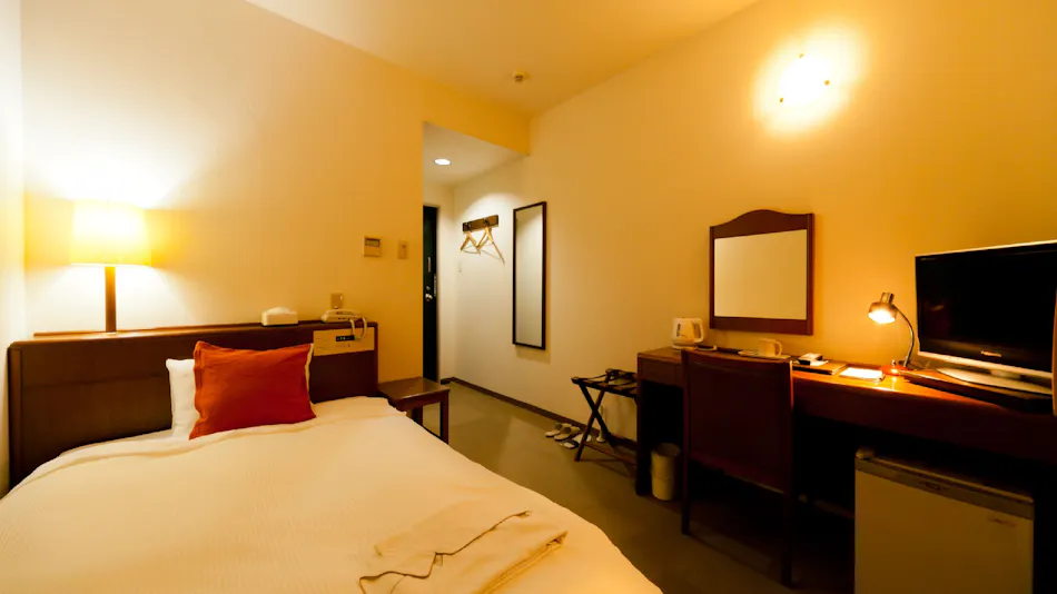 Koga Central Hotel