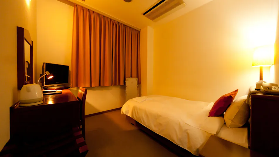 Koga Central Hotel