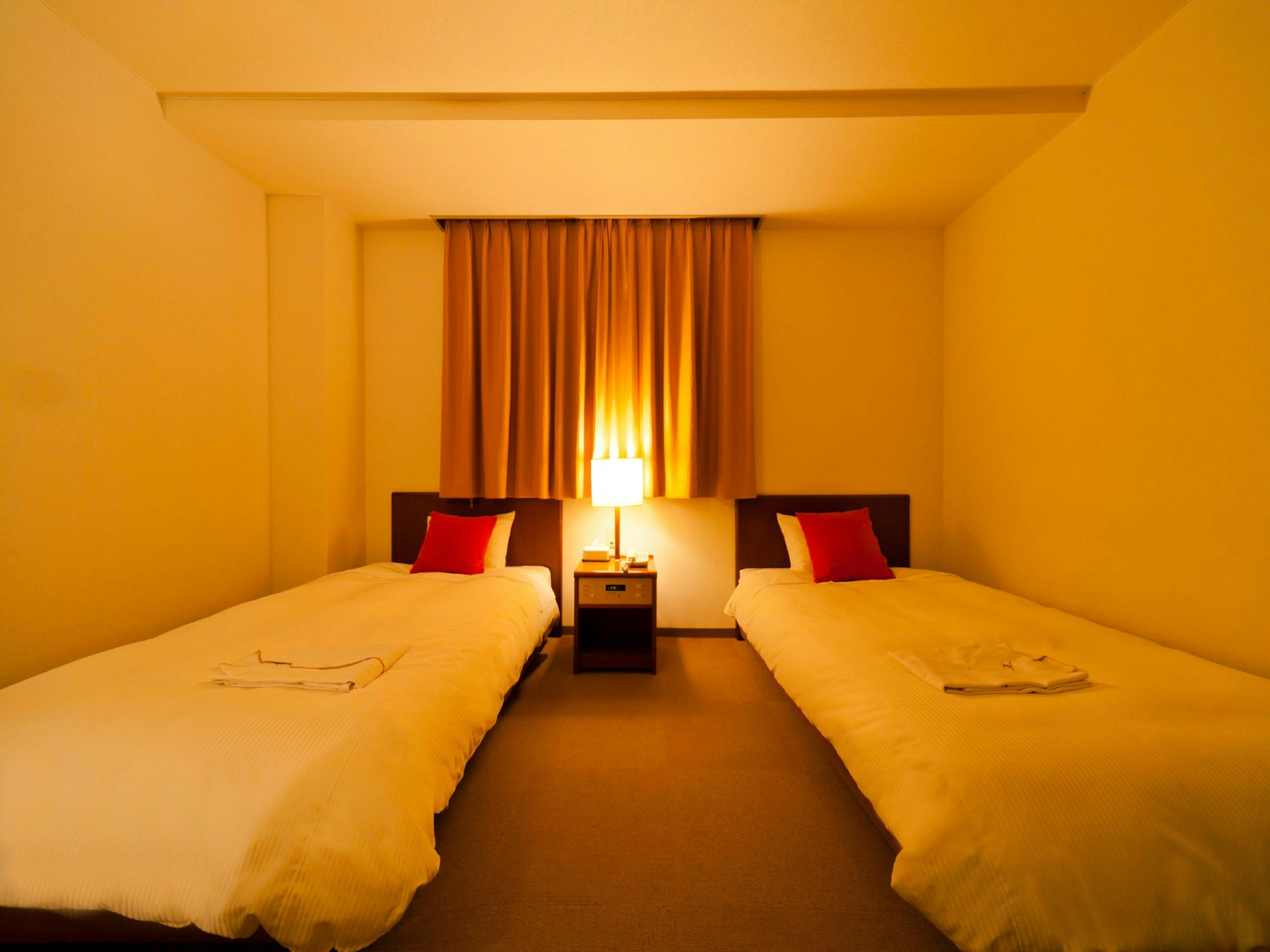 Koga Central Hotel