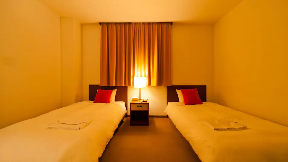 Koga Central Hotel