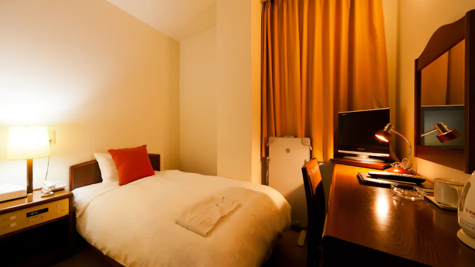 Koga Central Hotel