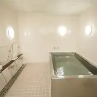 ห้องอาบน้ำสาธารณะ