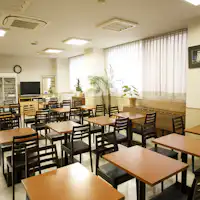 ร้านอาหาร