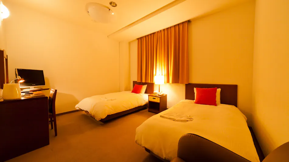 Koga Central Hotel