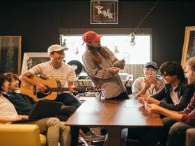 Tune Hakodate MusicBal