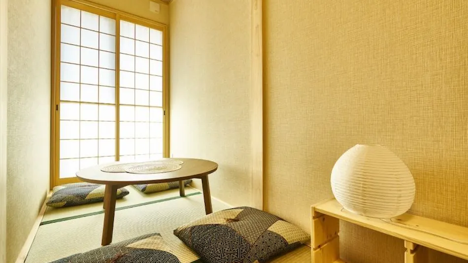Stay SAKURA Kyoto Nijo Castle West I