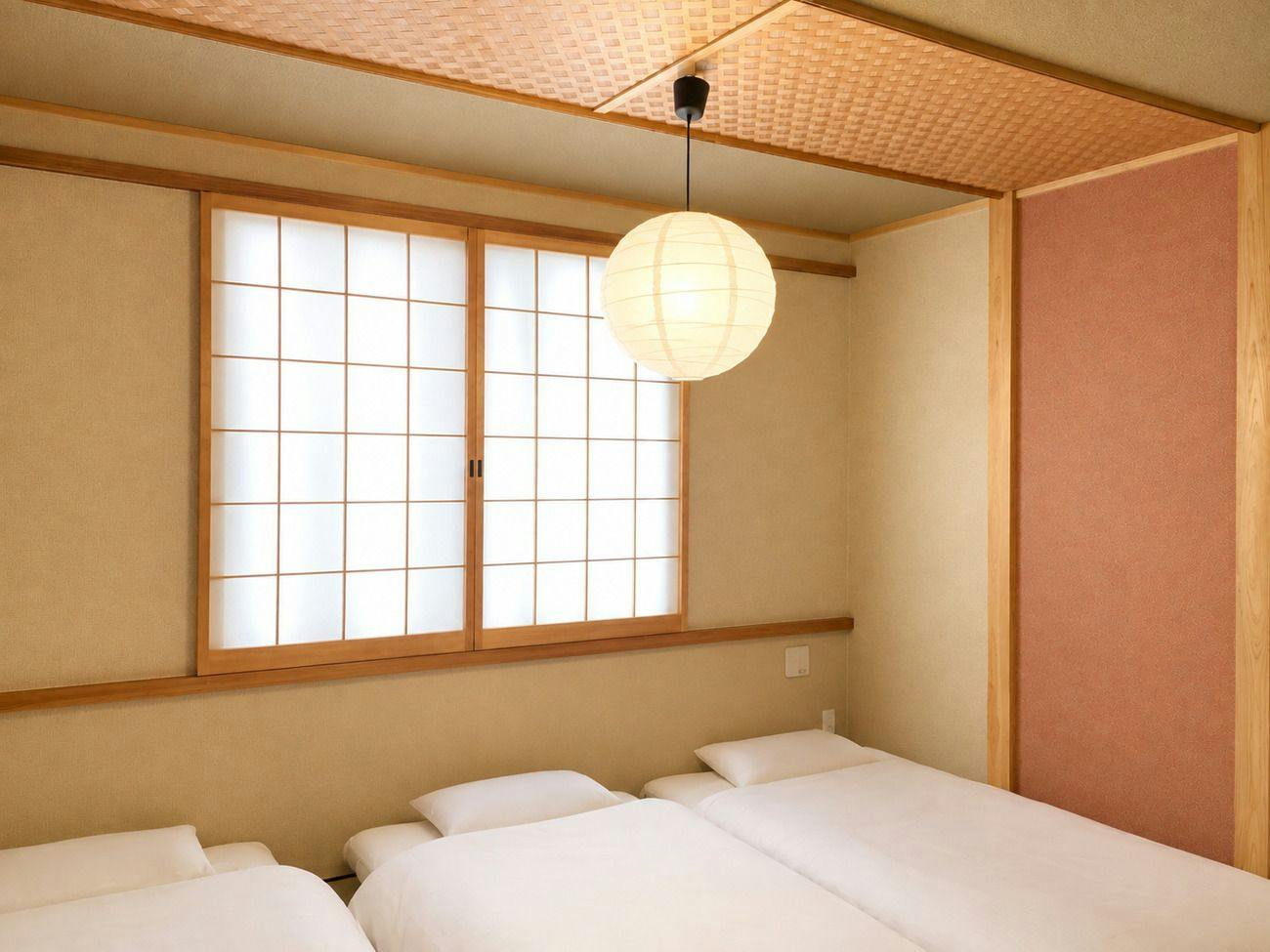 Stay SAKURA Kyoto Nijo Castle West I