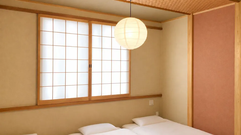 Stay SAKURA Kyoto Nijo Castle West I