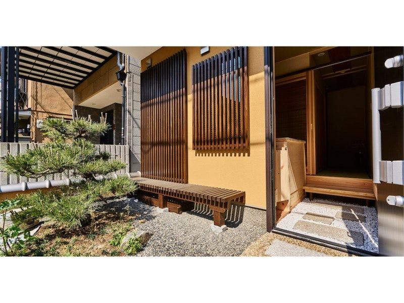 Stay SAKURA Kyoto Nijo Castle West I
