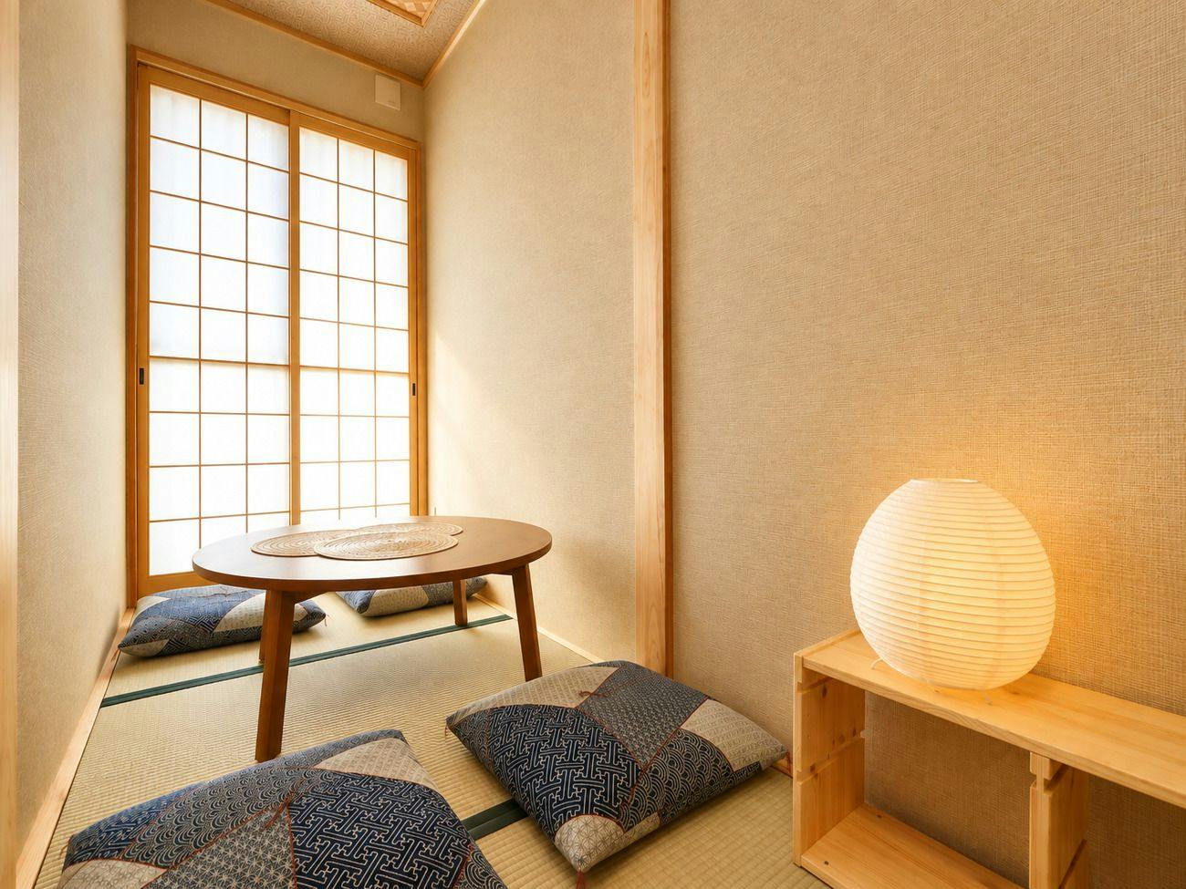 Stay SAKURA Kyoto Nijo Castle West I