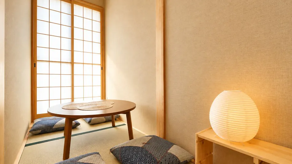 Stay SAKURA Kyoto Nijo Castle West I