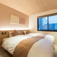 ตัวอย่างอพาร์ตเมนต์มาตรฐาน (21 ตร.ม.)