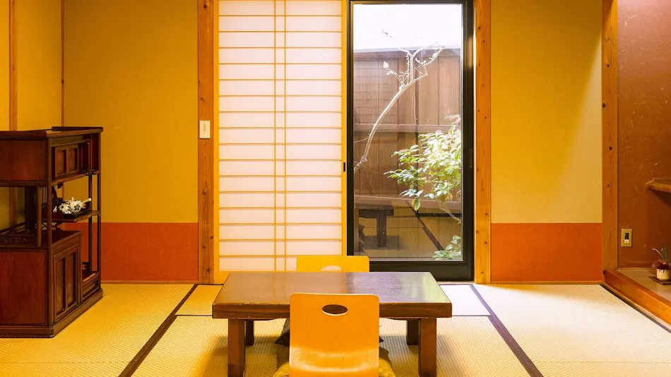 Onyado Yufuin-tei