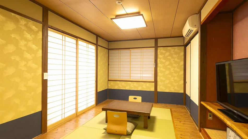 Onyado Yufuin-tei