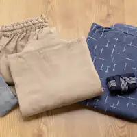 ชุดใส่ภายในโรงแรม