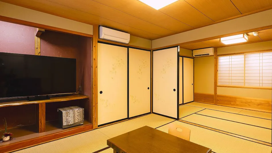 Onyado Yufuin-tei