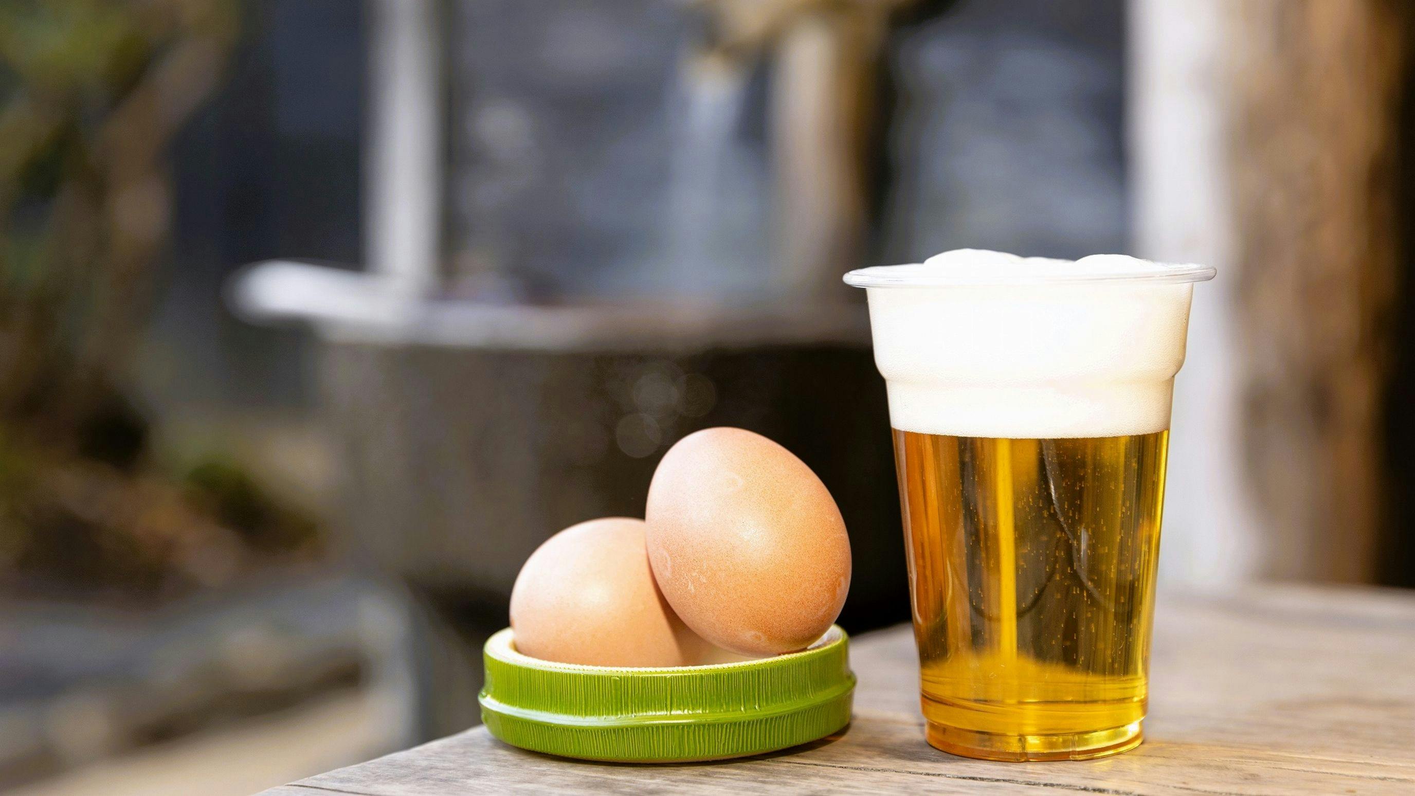 Azumaya - เพลิดเพลินกับเบียร์สด.