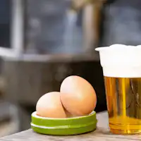 Azumaya - เพลิดเพลินกับเบียร์สด.