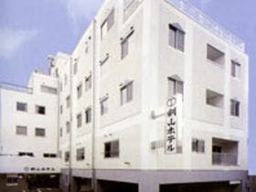 剣山ホテル