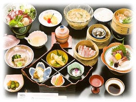 青島グランドホテル
