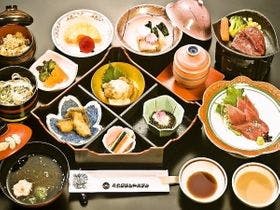 青島グランドホテル