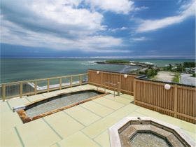 青島グランドホテル