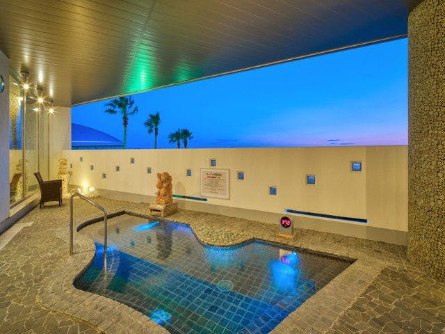 Hotel Sea Palace Resort