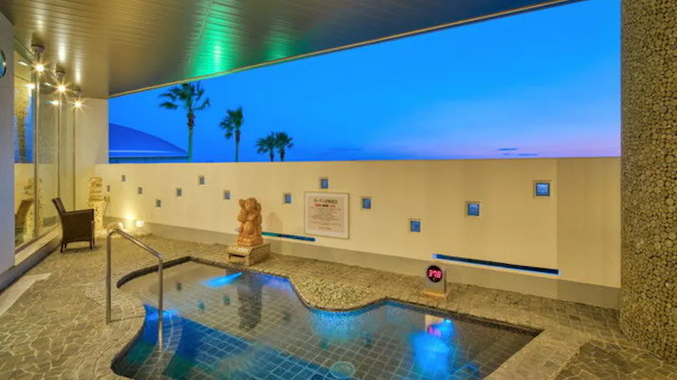 Hotel Sea Palace Resort