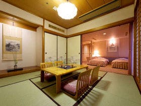 シーパレスリゾート