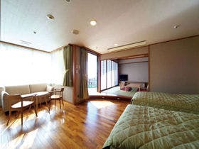 シーパレスリゾート